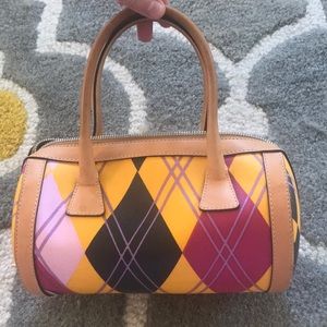Authentic Christian Dior mini bag